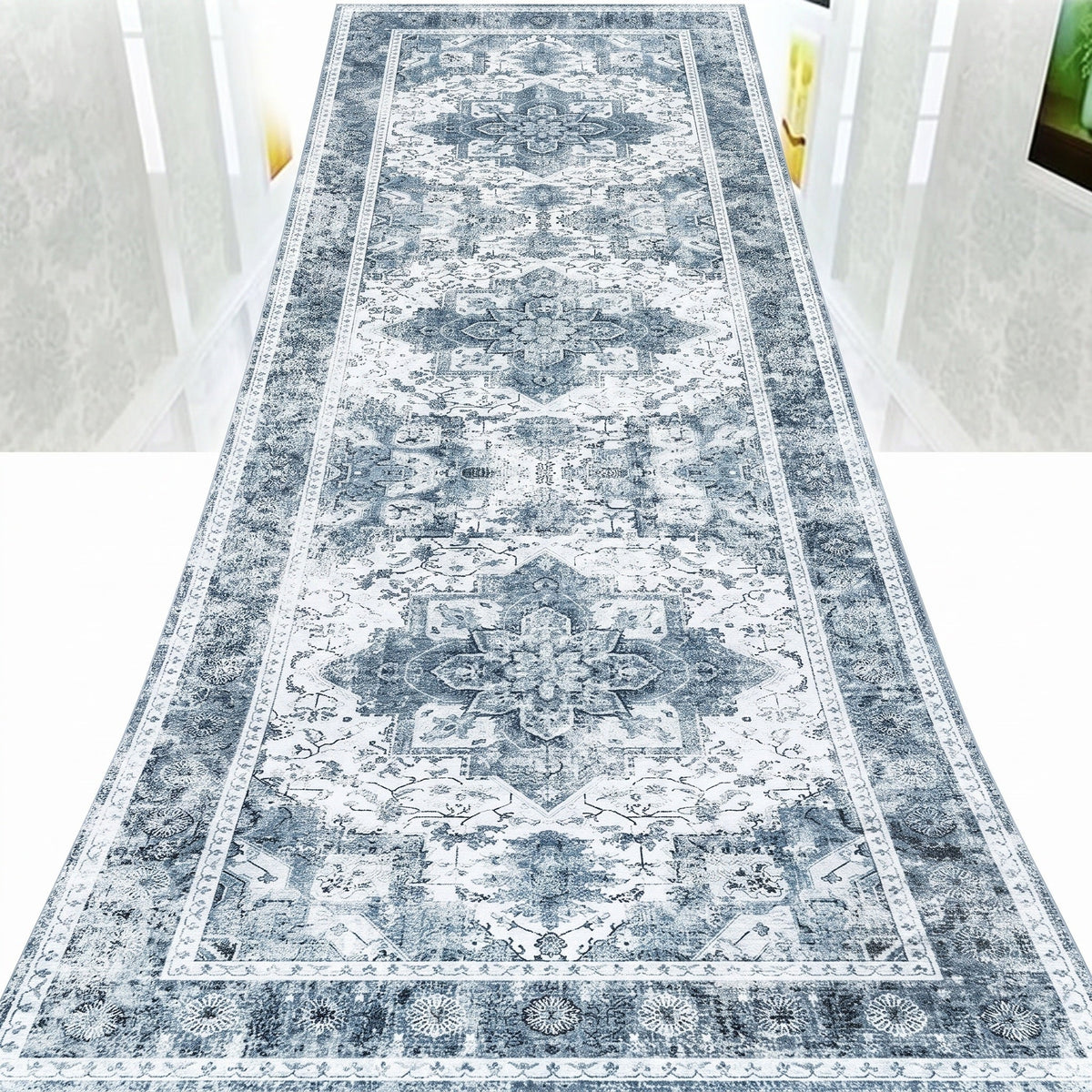 Tapis Entrée Long Ombline