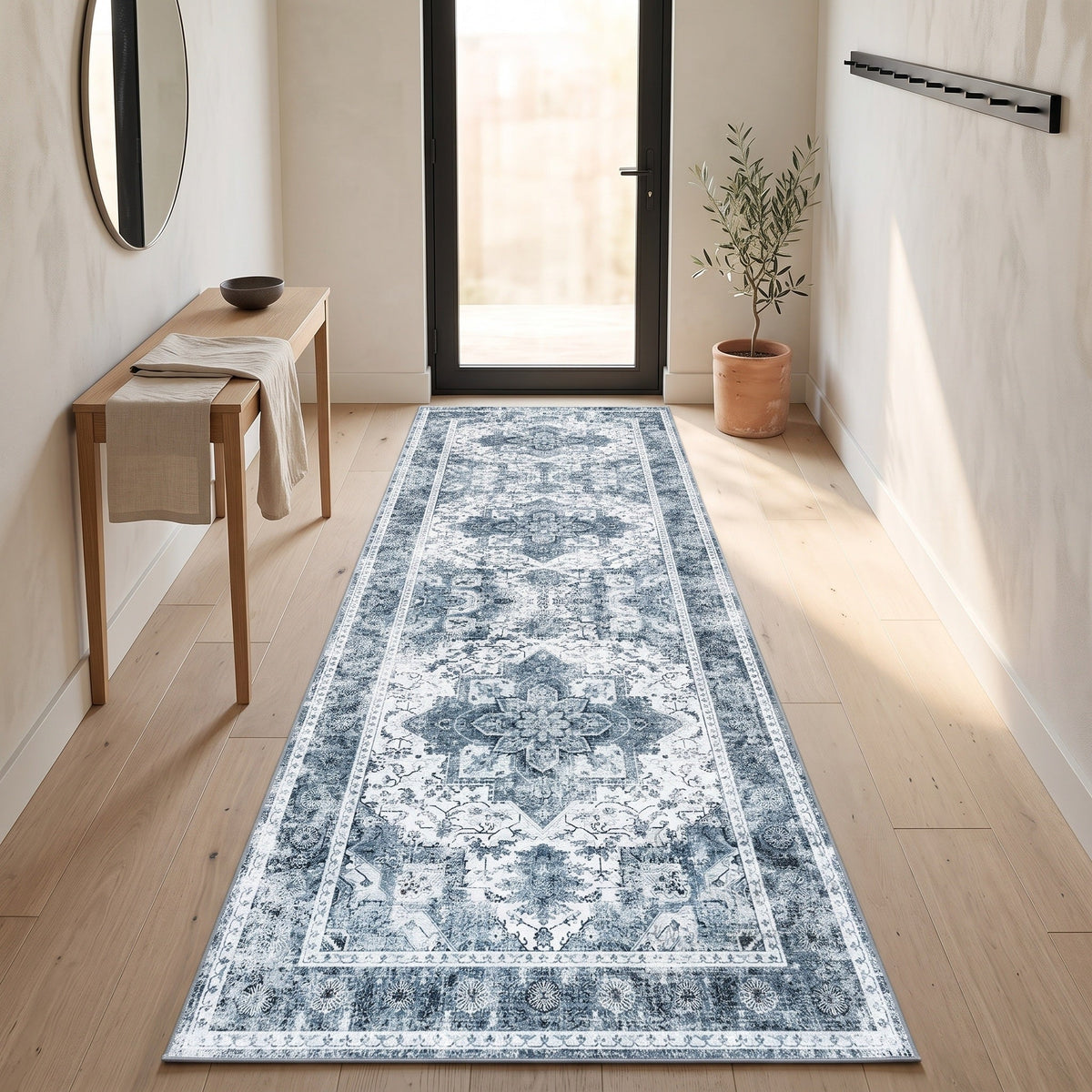 Tapis Entrée Long Ombline