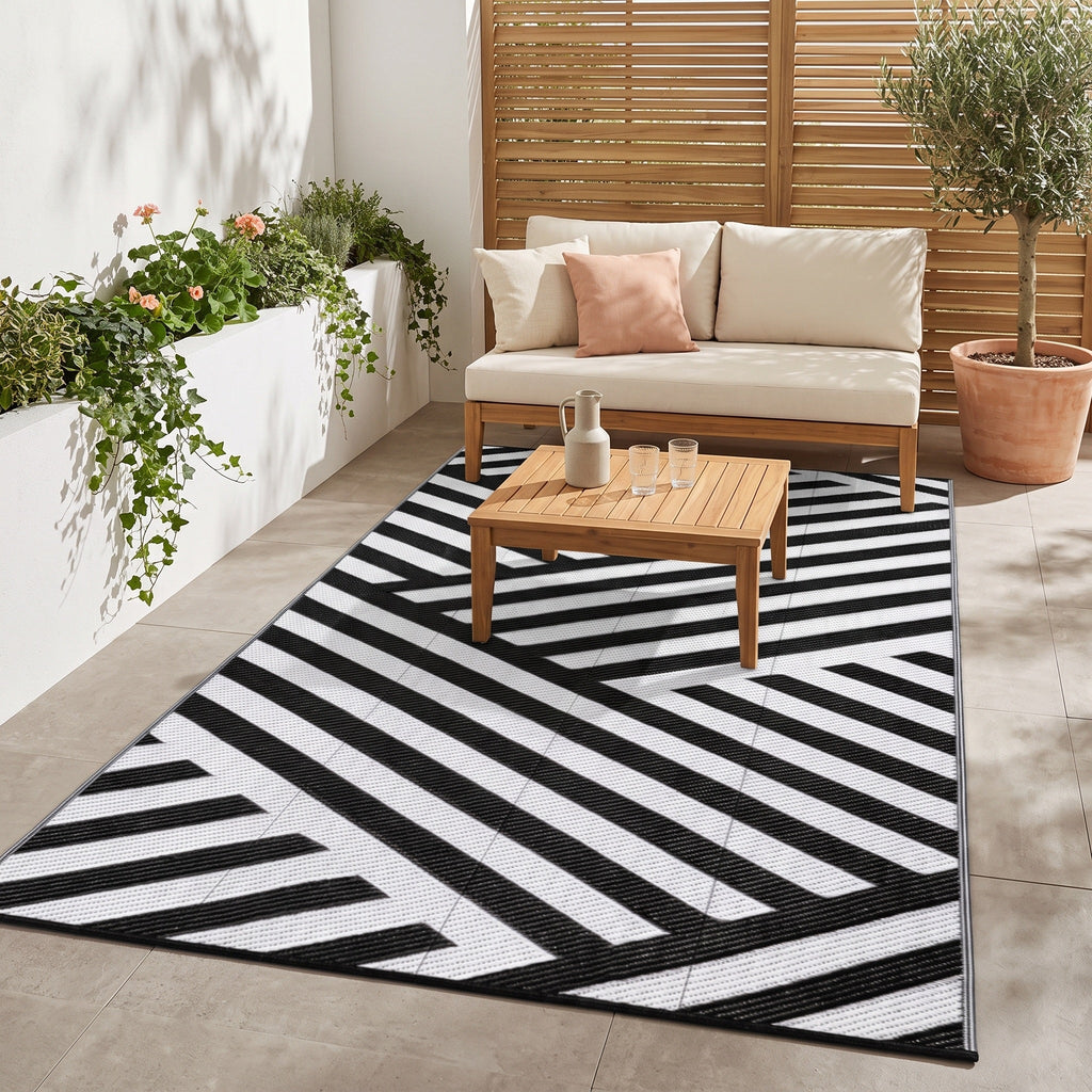 Tapis Extérieur Imperméable Abélard