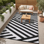 Tapis Extérieur Imperméable Abélard