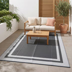 Tapis Extérieur Imperméable Adalbert
