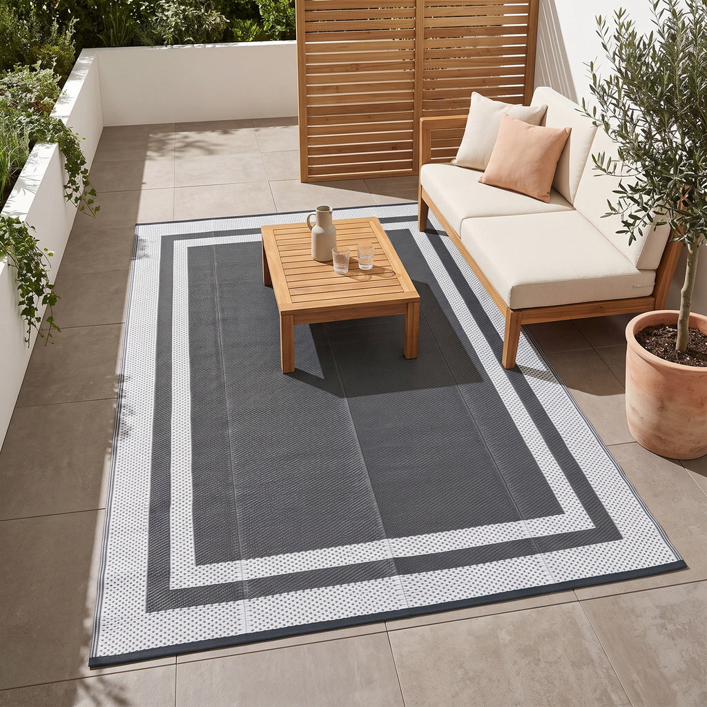 Tapis Extérieur Imperméable Adalbert