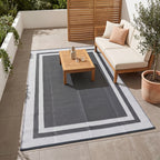 Tapis Extérieur Imperméable Adalbert