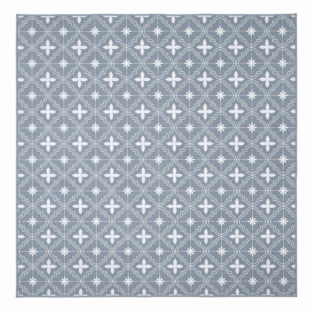 Tapis Extérieur Imperméable Fulgence