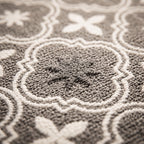 Tapis Extérieur Imperméable Fulgence