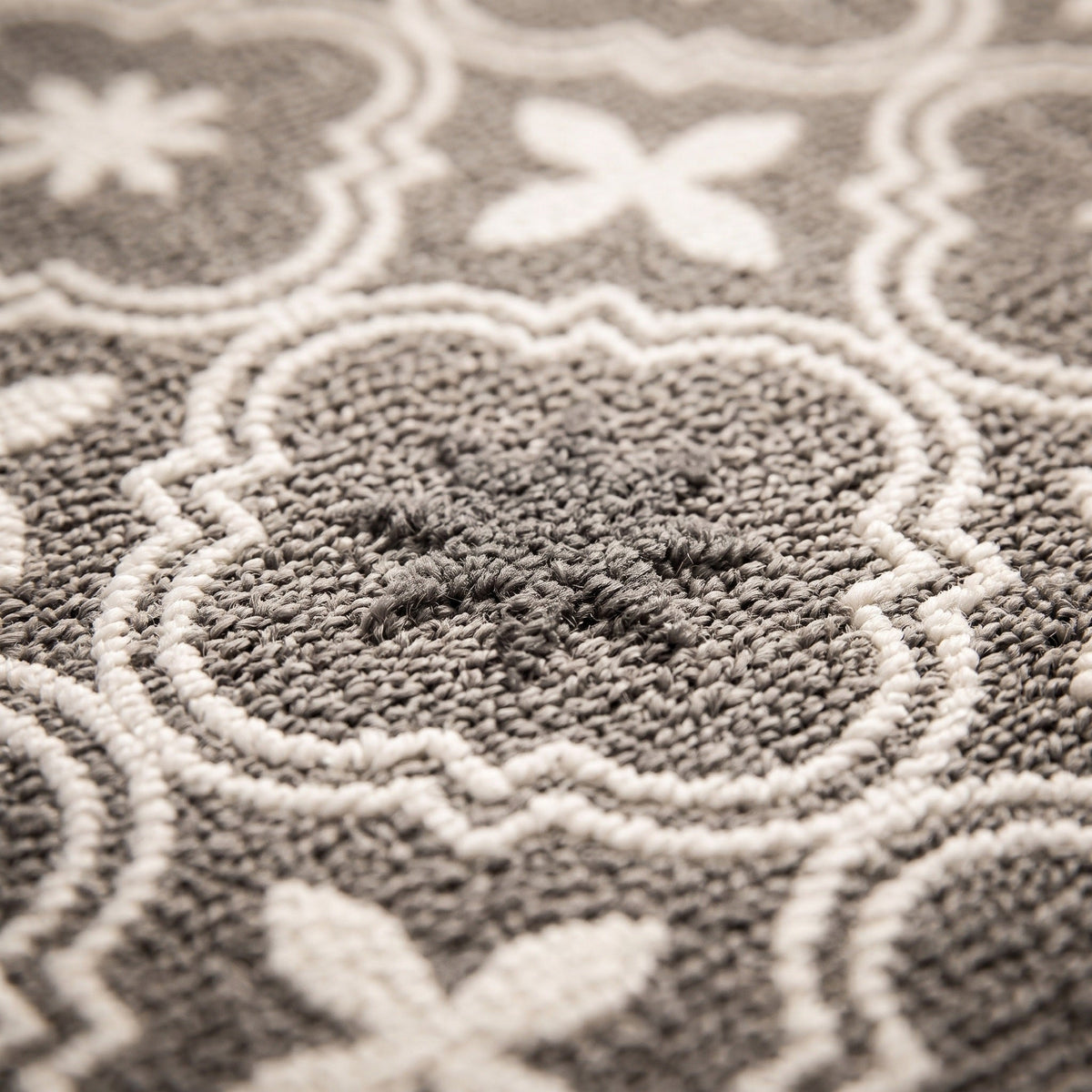 Tapis Extérieur Imperméable Fulgence