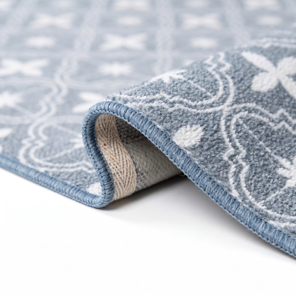 Tapis Extérieur Imperméable Fulgence