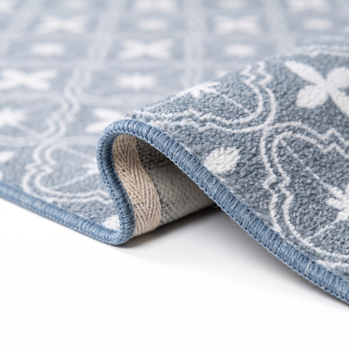 Tapis Extérieur Imperméable Fulgence