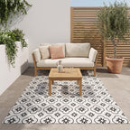 Tapis Extérieur Imperméable Gaïane