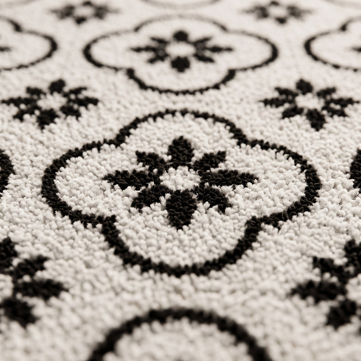 Tapis Extérieur Imperméable Gaïane