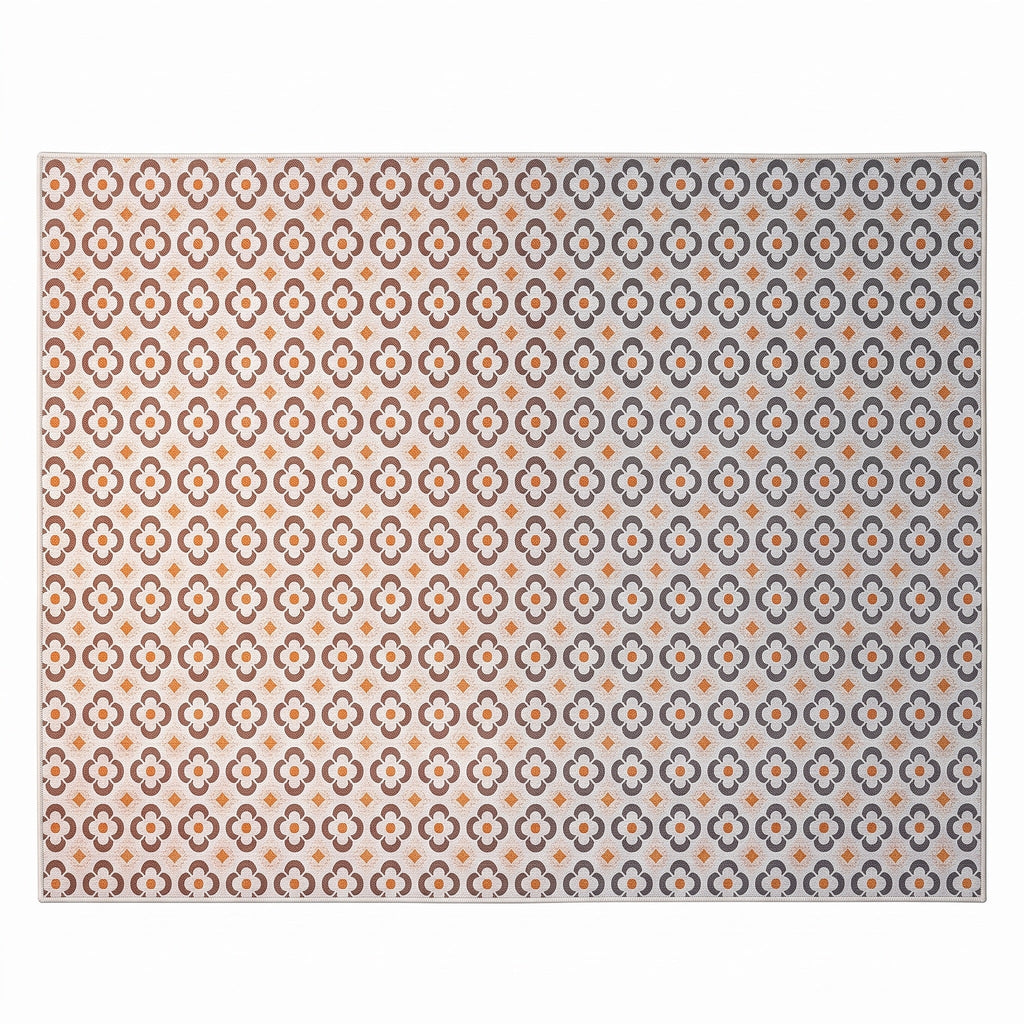 Tapis Extérieur Imperméable Hermance