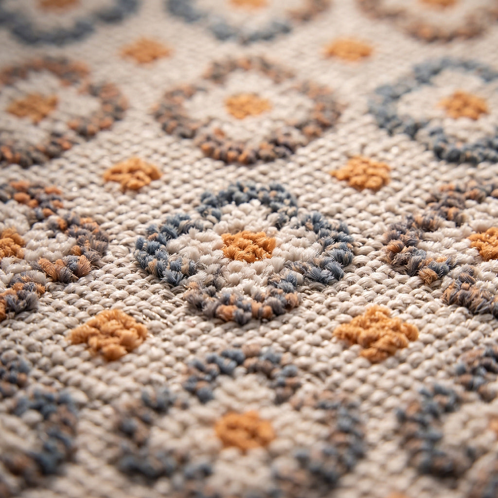 Tapis Extérieur Imperméable Hermance