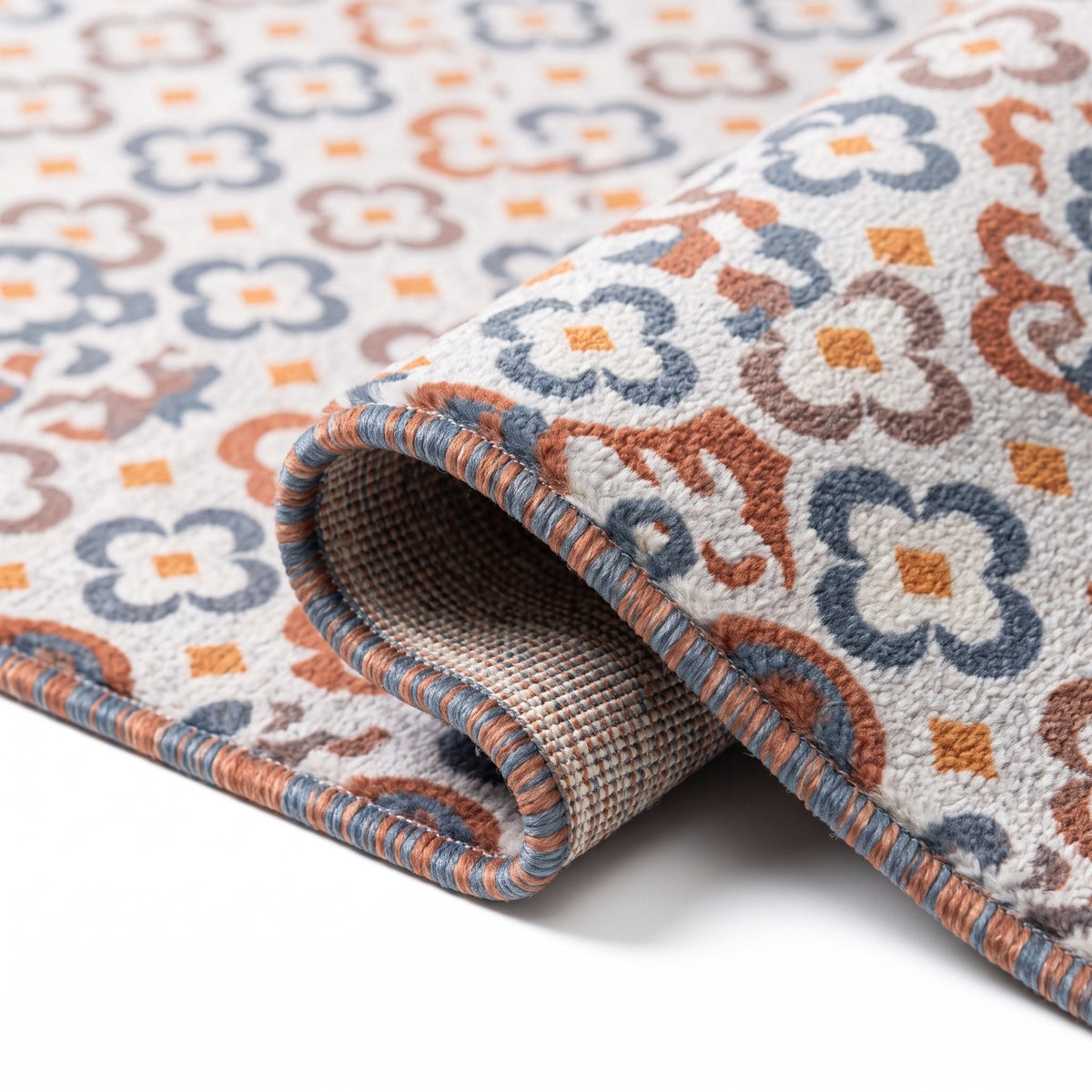 Tapis Extérieur Imperméable Hermance