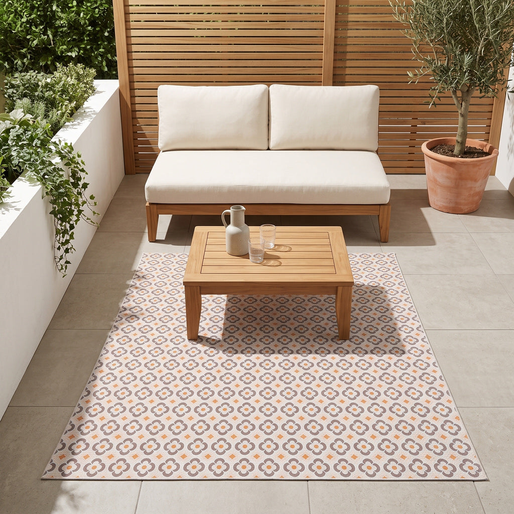 Tapis Extérieur Imperméable Hermance
