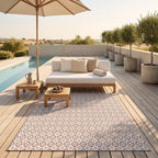 Tapis Extérieur Imperméable Hermance