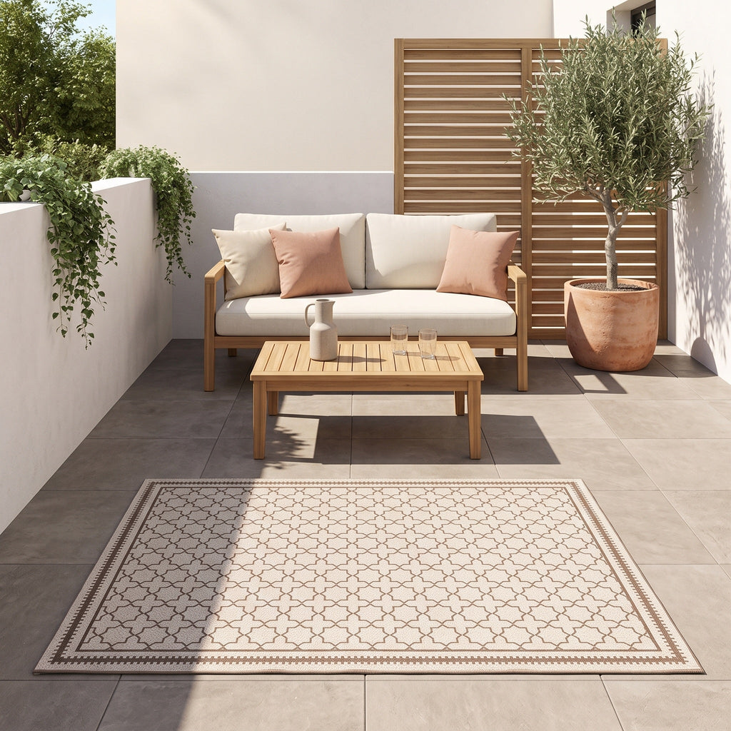 Tapis Extérieur Imperméable Philomèle