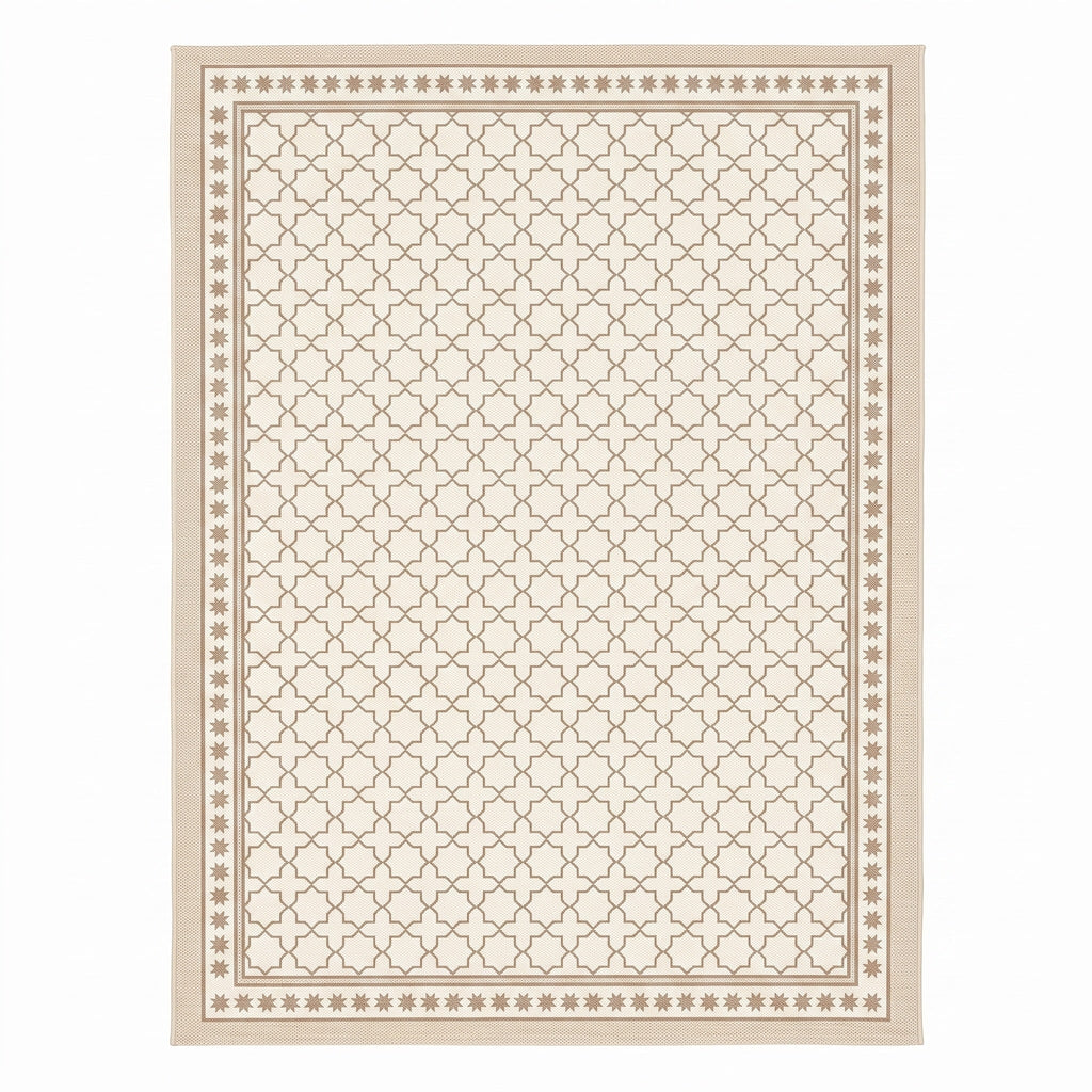 Tapis Extérieur Imperméable Philomèle