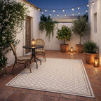 Tapis Extérieur Imperméable Philomèle
