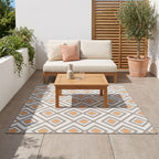 Tapis Extérieur Imperméable Quintilien