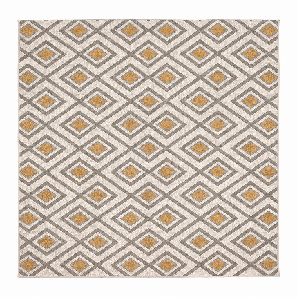 Tapis Extérieur Imperméable Quintilien