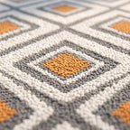 Tapis Extérieur Imperméable Quintilien