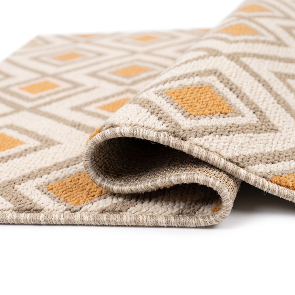Tapis Extérieur Imperméable Quintilien