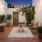 Tapis Extérieur Imperméable Quintilien