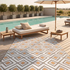 Tapis Extérieur Imperméable Quintilien