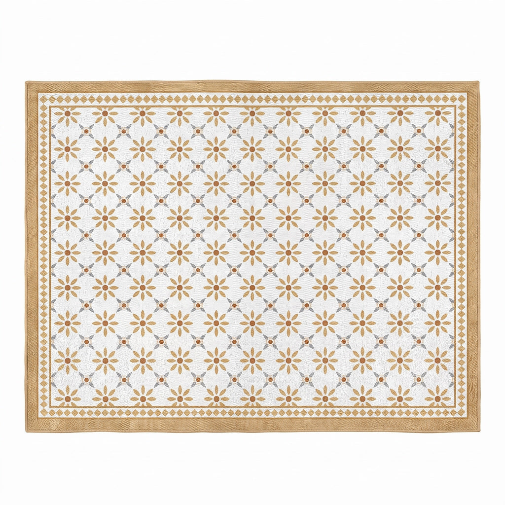 Tapis Extérieur Imperméable Sévrine