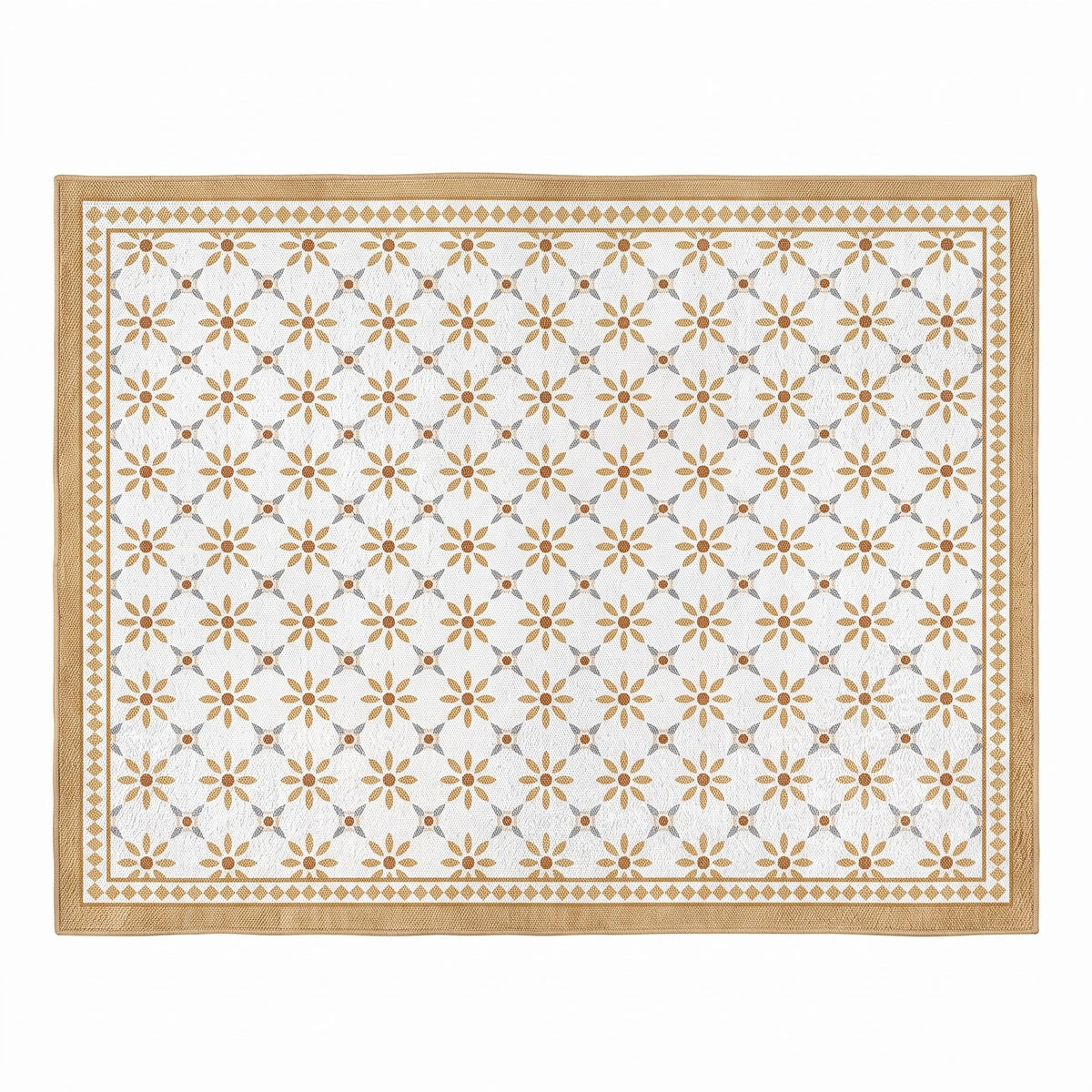 Tapis Extérieur Imperméable Sévrine