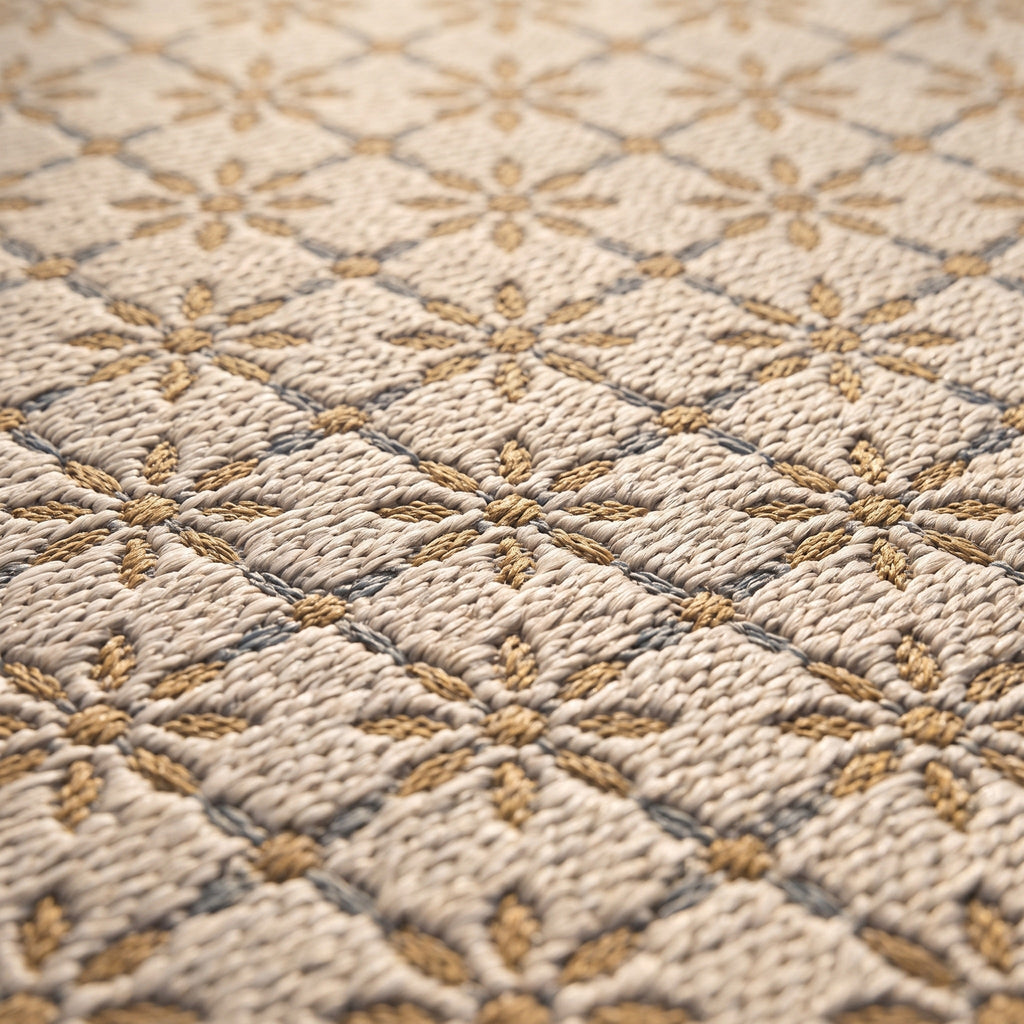 Tapis Extérieur Imperméable Sévrine