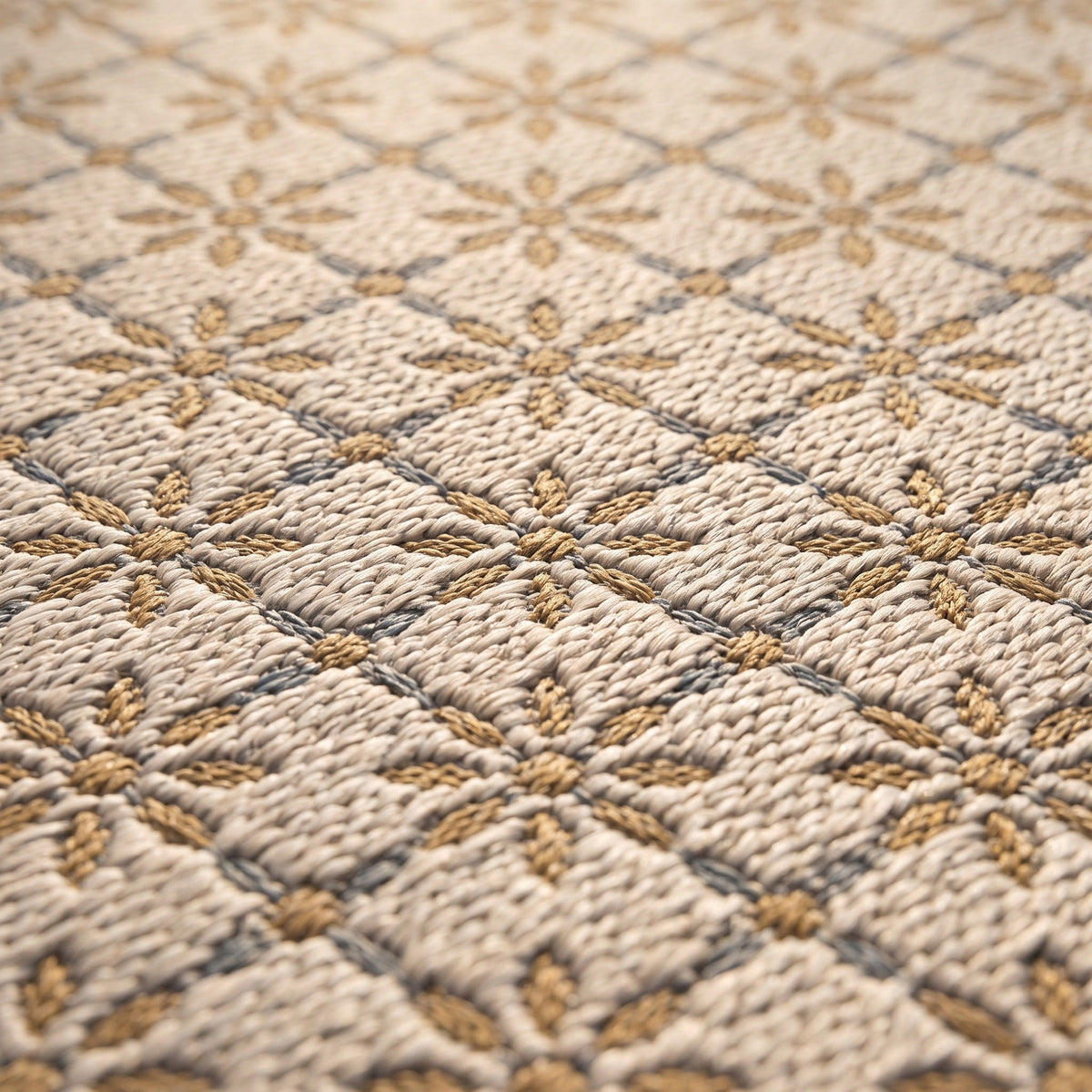 Tapis Extérieur Imperméable Sévrine