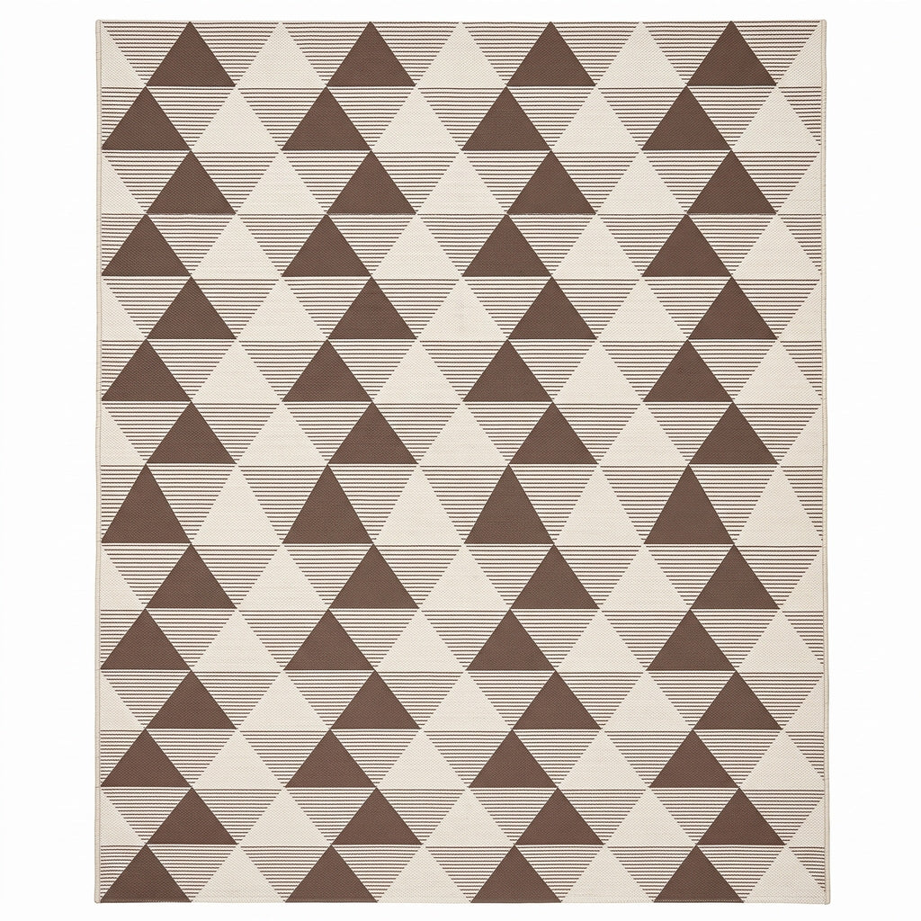 Tapis Extérieur Imperméable Théotime