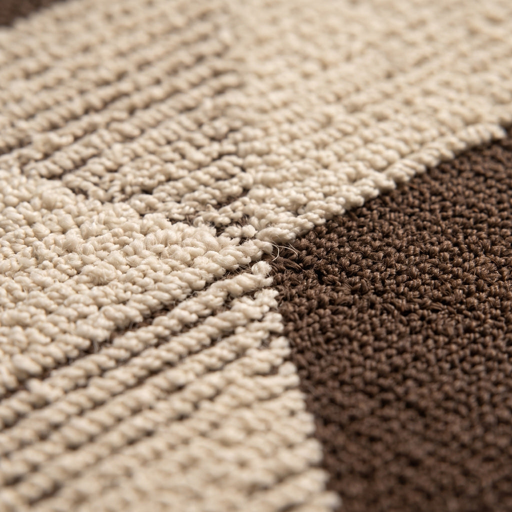 Tapis Extérieur Imperméable Théotime