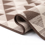 Tapis Extérieur Imperméable Théotime
