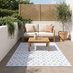 Tapis Extérieur Imperméable Urielle