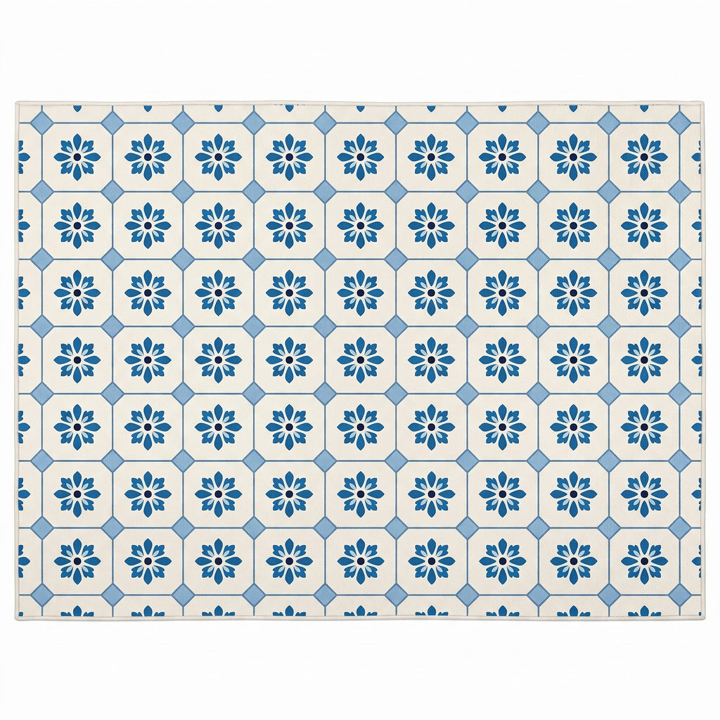 Tapis Extérieur Imperméable Urielle