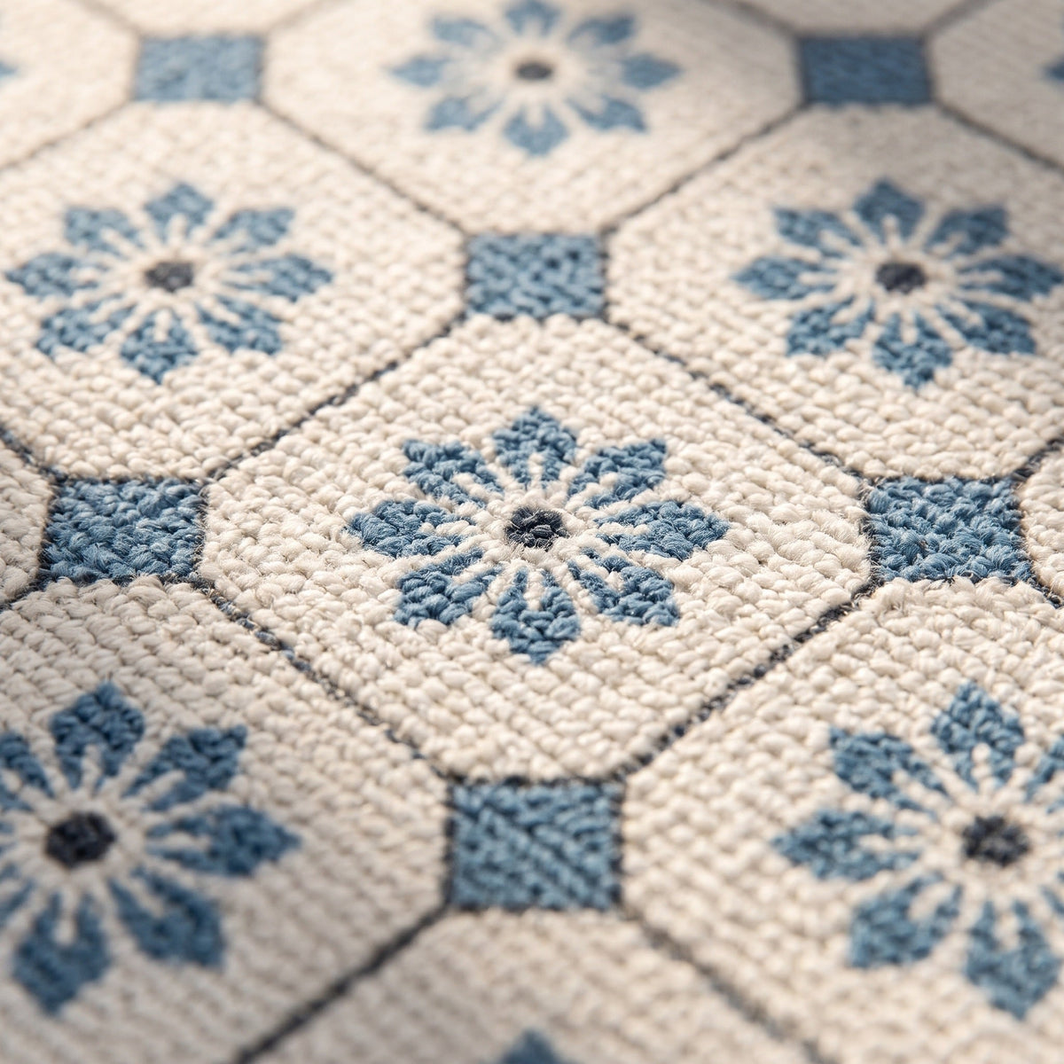 Tapis Extérieur Imperméable Urielle