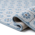Tapis Extérieur Imperméable Urielle