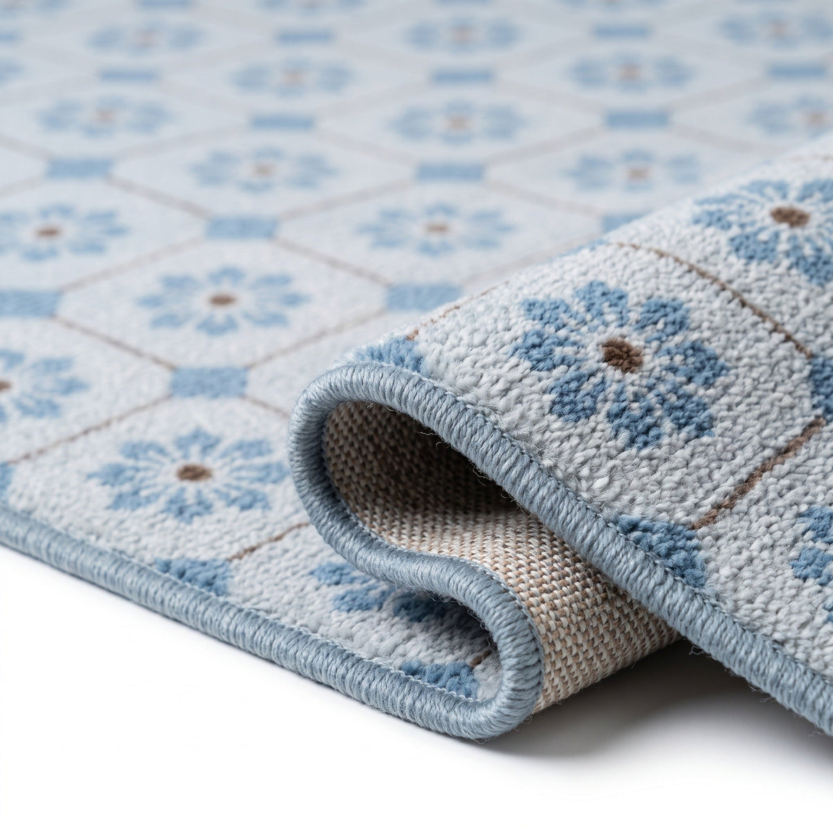 Tapis Extérieur Imperméable Urielle