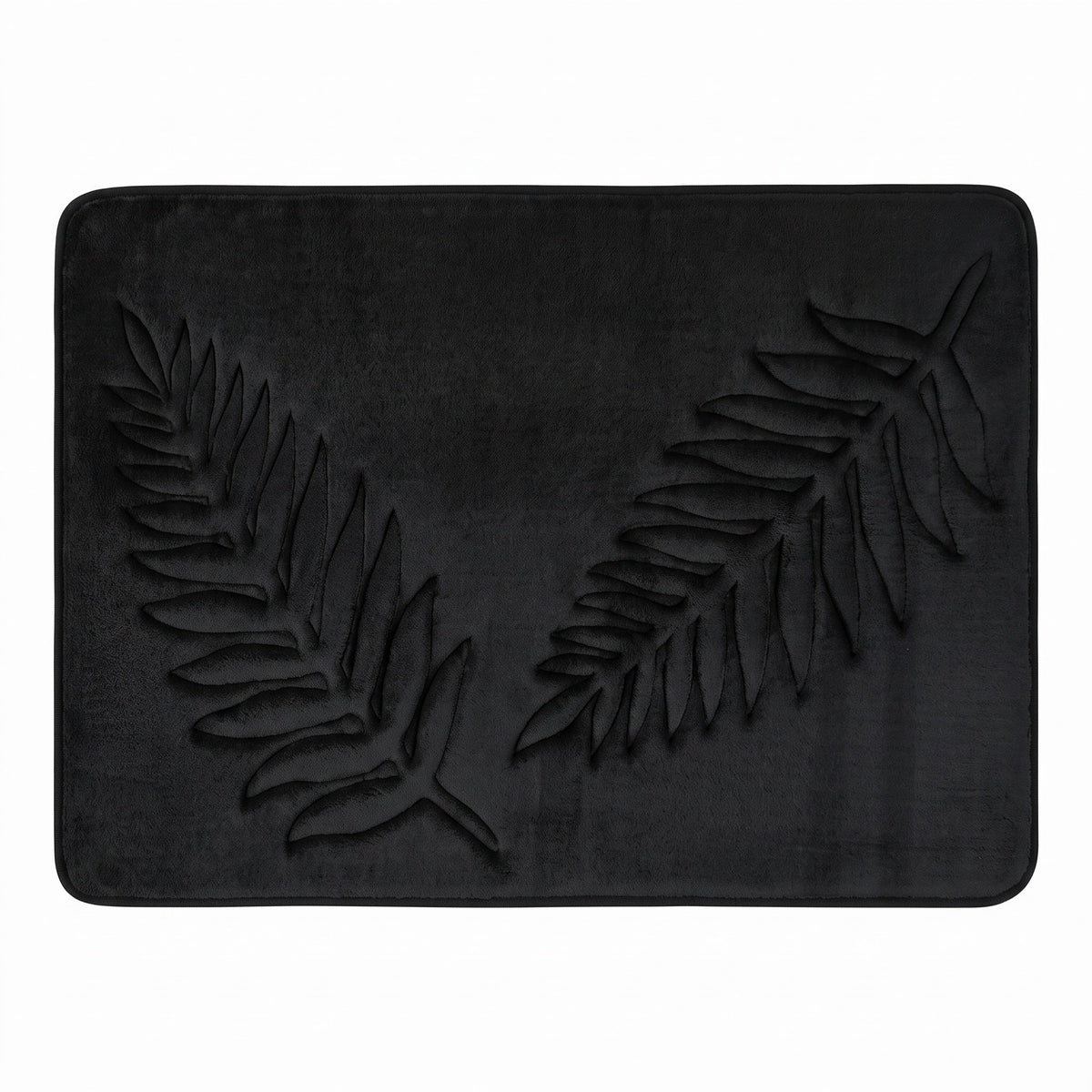 Tapis Salle de Bain Absorbant Bérard