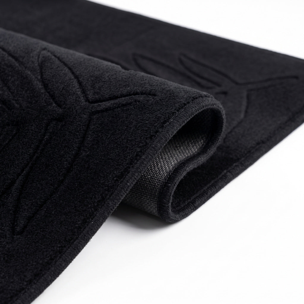 Tapis Salle de Bain Absorbant Bérard