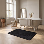 Tapis Salle de Bain Absorbant Bérard