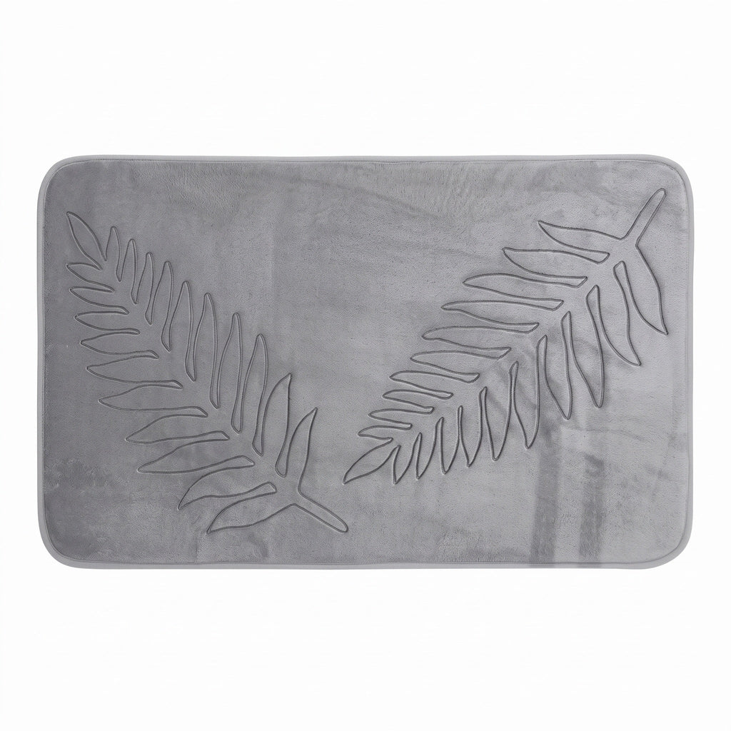 Tapis Salle de Bain Absorbant Brigide