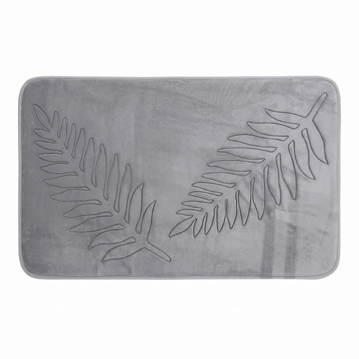 Tapis Salle de Bain Absorbant Brigide