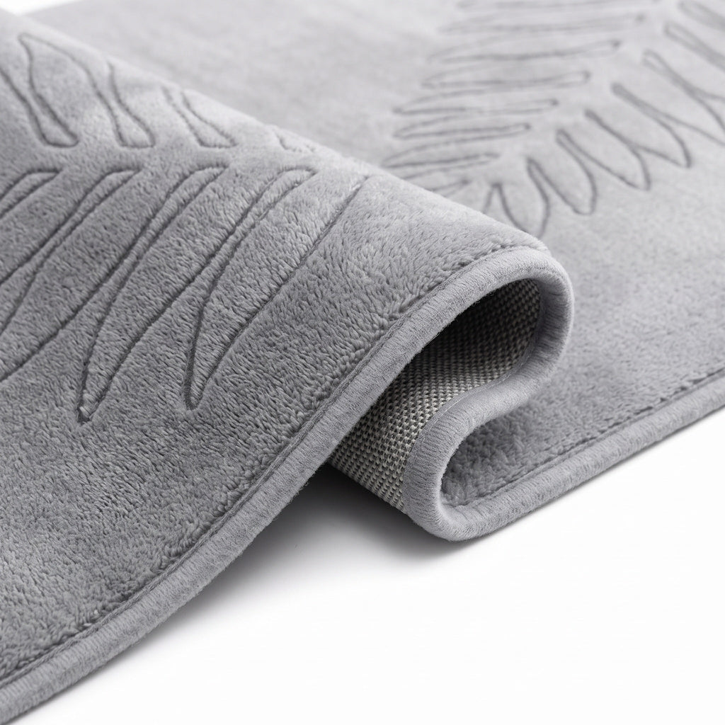 Tapis Salle de Bain Absorbant Brigide