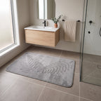 Tapis Salle de Bain Absorbant Brigide