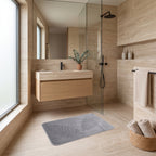 Tapis Salle de Bain Absorbant Brigide