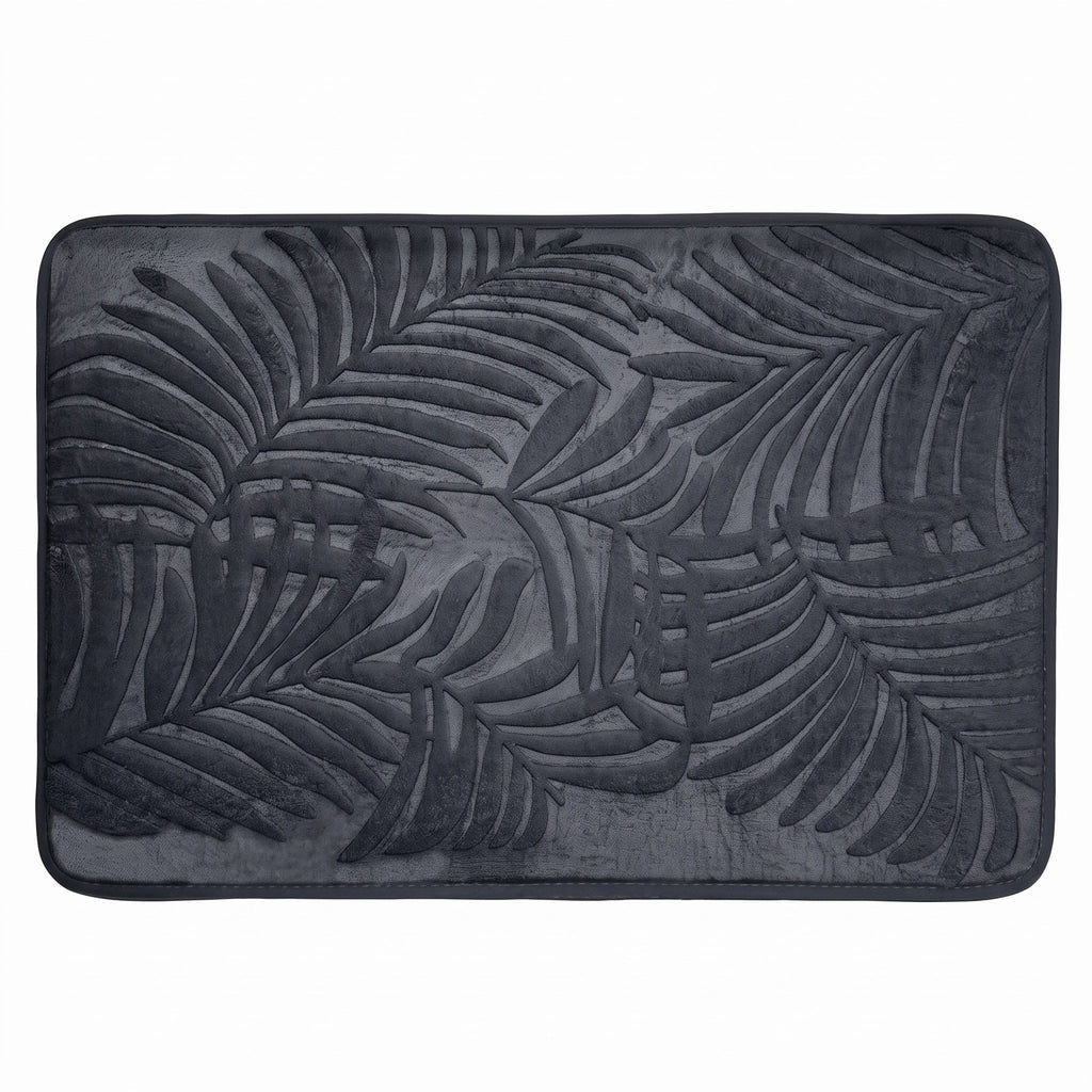 Tapis Salle de Bain Absorbant Carolane