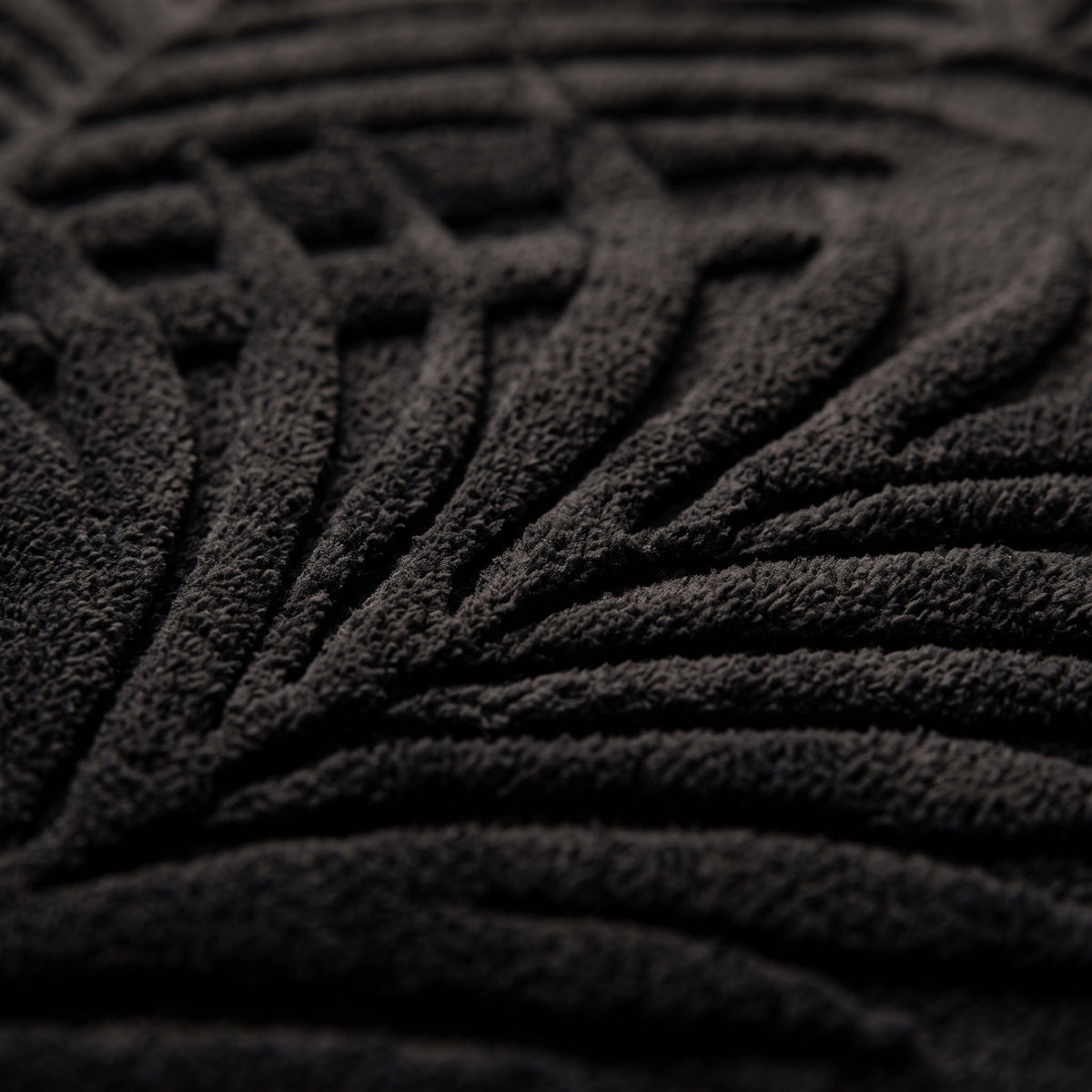 Tapis Salle de Bain Absorbant Carolane